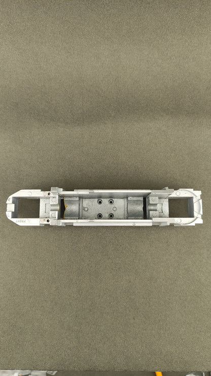 ATH G 19211 F7 A Silver Genesis F units Early style