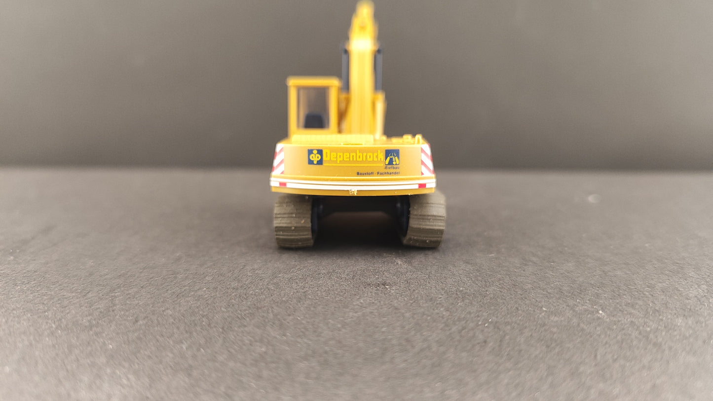 Wiking Excavator Raupenbagger (O & K)