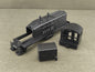 ATH 40510 SW7 Undecorated shell With Cab and Calf hood