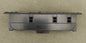 ATH 12490 Cupola Caboose Body Undecorated Black