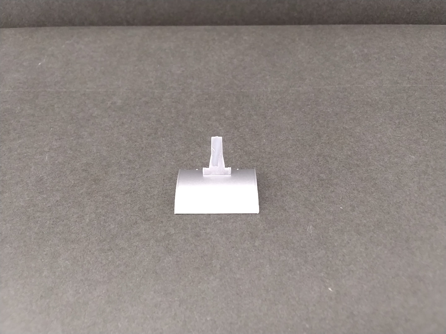 PPW 50021  Sleeper Wing  Silver (2 per package)