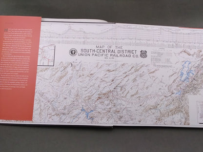 BK 146   UP Salt Lake Route