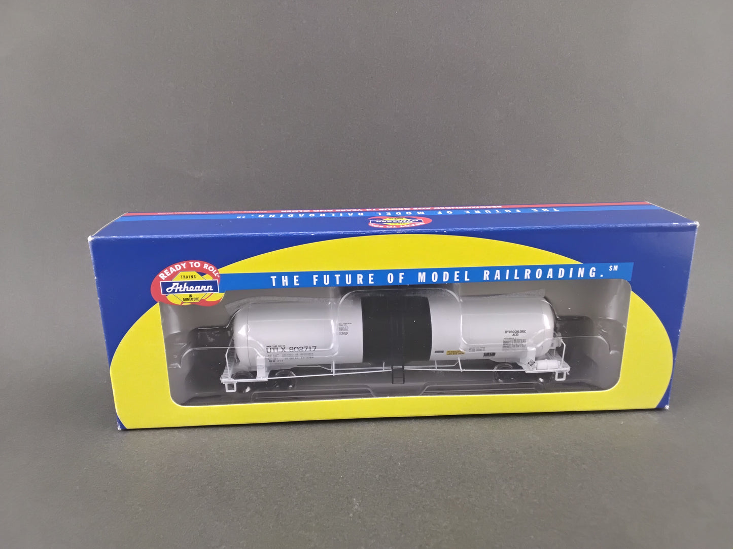 73924 UTLX (Black band)