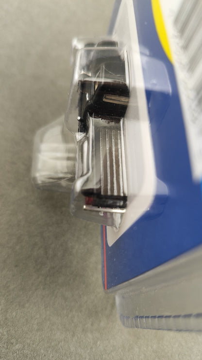 Athearn 26440 HO Scale Black 1955 Ford F-100 Pickup Truck