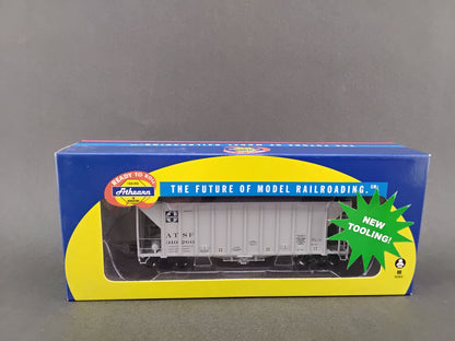 87531 Sante Fe 40' 2600 CF Airslide Intermediate #310260 (Copy)