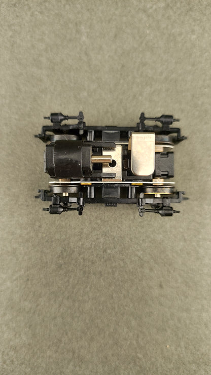 ATH 23803 RS-3 Power Trucks Front with sideframes Early Style