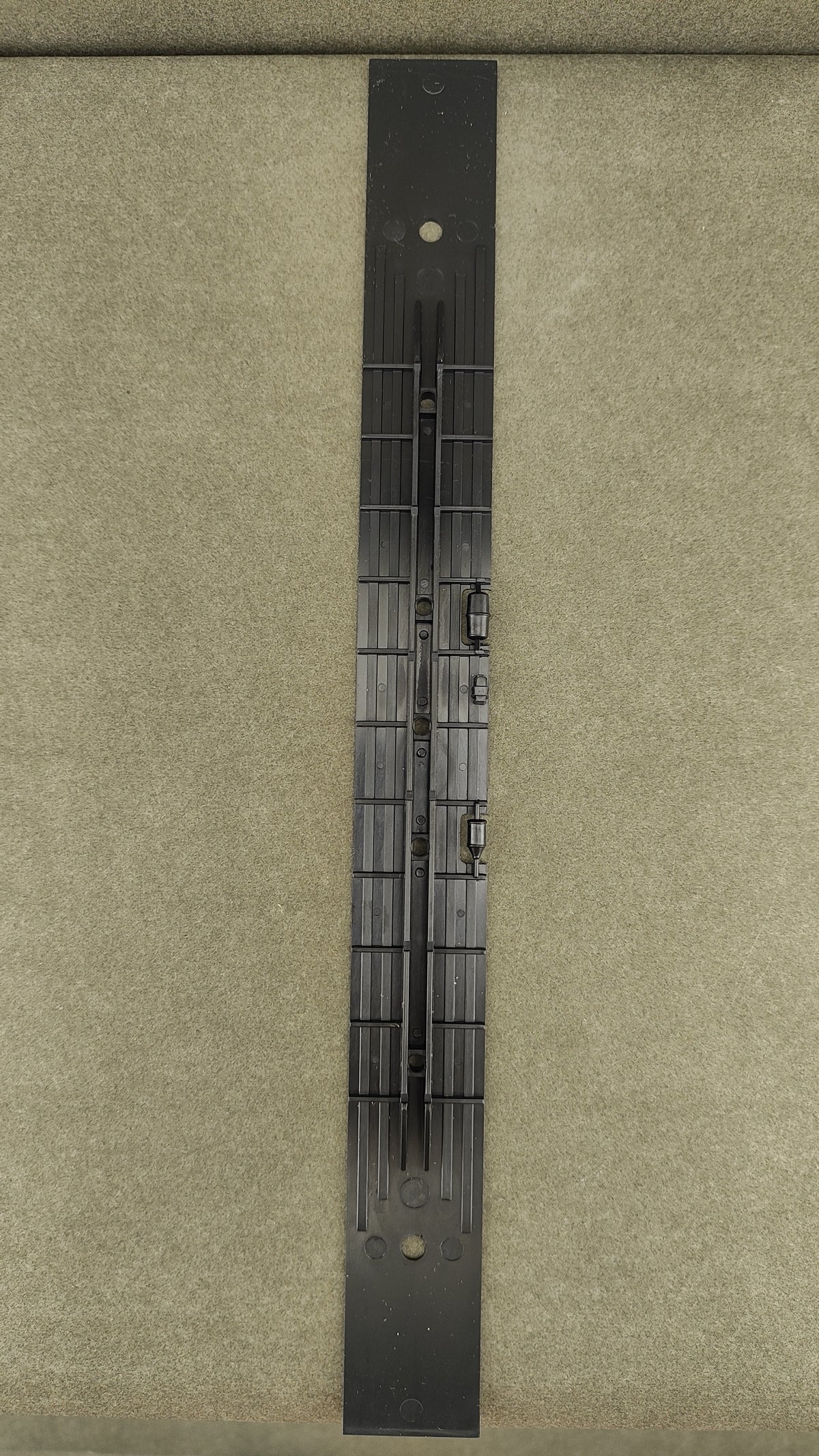 ATH 20011 85' Flat Car Upper Underframe