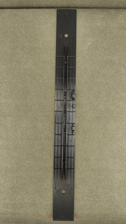 ATH 20011 85' Flat Car Upper Underframe