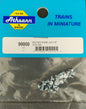 ATH 99000 Round Head Screw( 2- 56 x 1/8")  includes 24 per pack