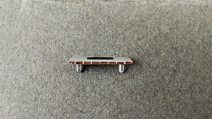 RPS 537 - 5250 . 91 Light bar Accessory Set (Black/Amber)