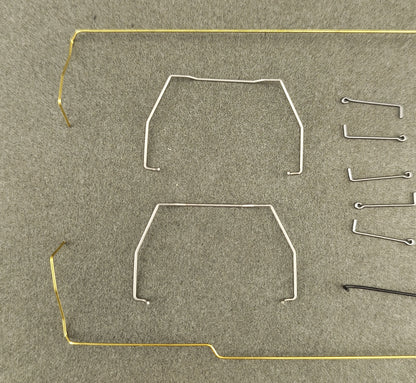 ATH  46027  GP38-2/40-2 handrail set
