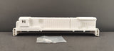 #R501 - C30-7 Shell