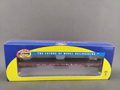 ATH 97803  Sante Fe 60' Flat Car