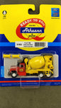 ATH 91900 Ford F-850 Chain drive mixer Victor's Concrete