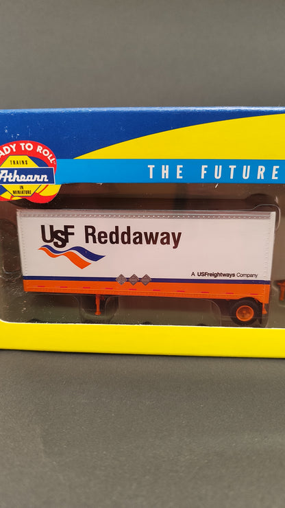 ATH 91045 USF Readdaway/Bestway Two 28' Wedge