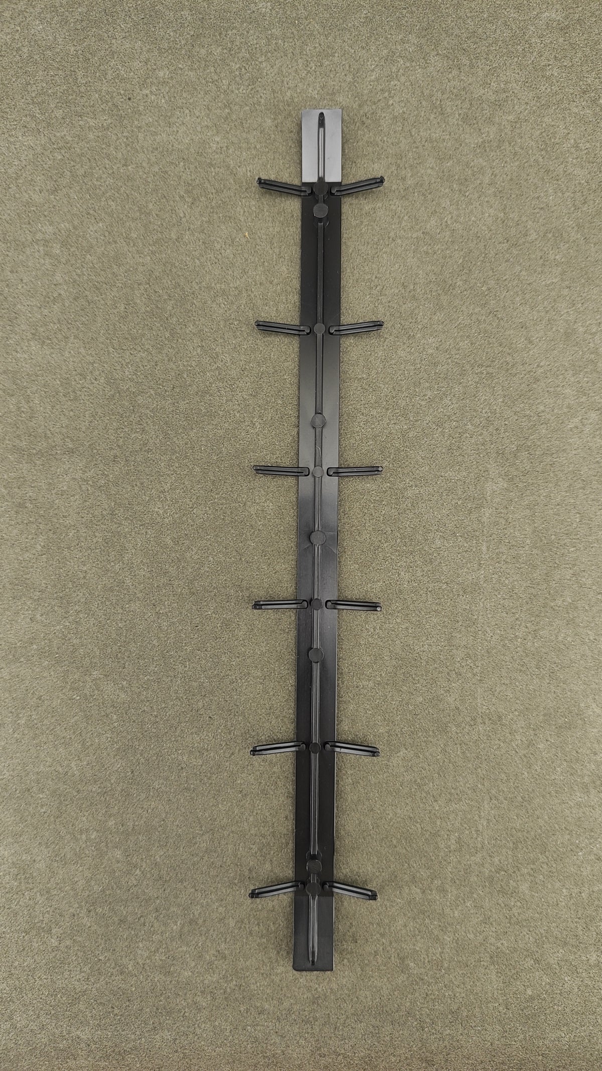 ATH 20012 85' Flat Car Upper Underframe (Old)