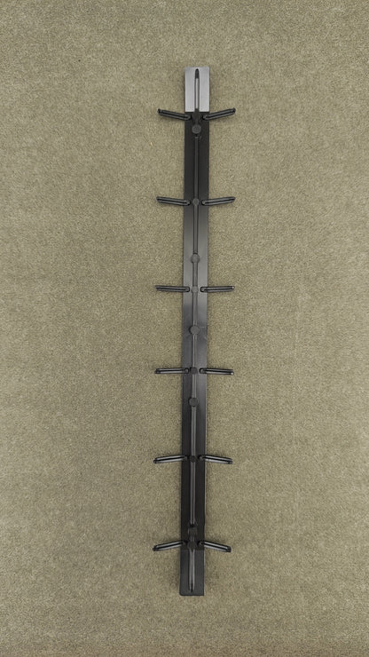 ATH 20012 85' Flat Car Upper Underframe (Old)