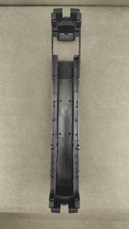 ATH 34300 U28C Undecorated Shell
