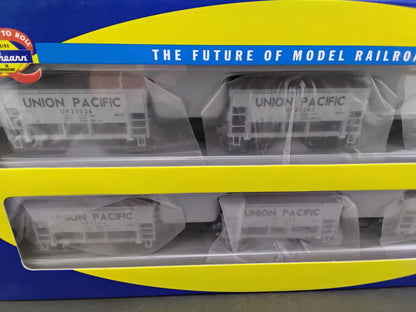 87048 Union Pacific 24' Ore Car