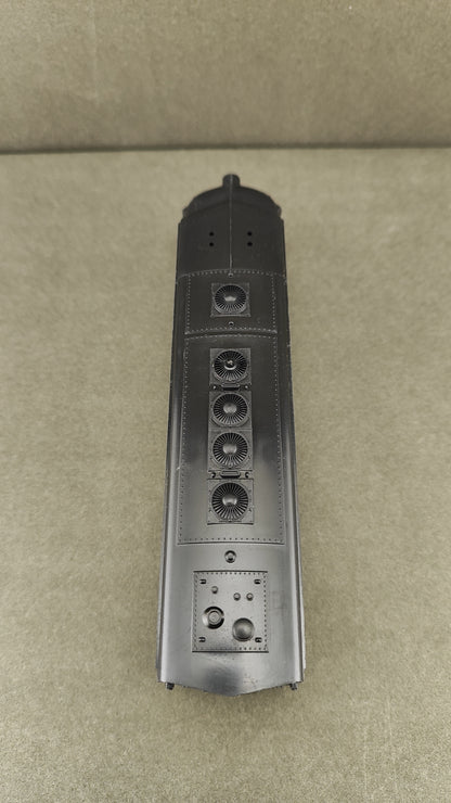 ATH 30230 F7-A 2 Light Undecorated shell