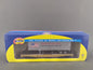 72487 Union Pacific 50' flat with 40' trailer