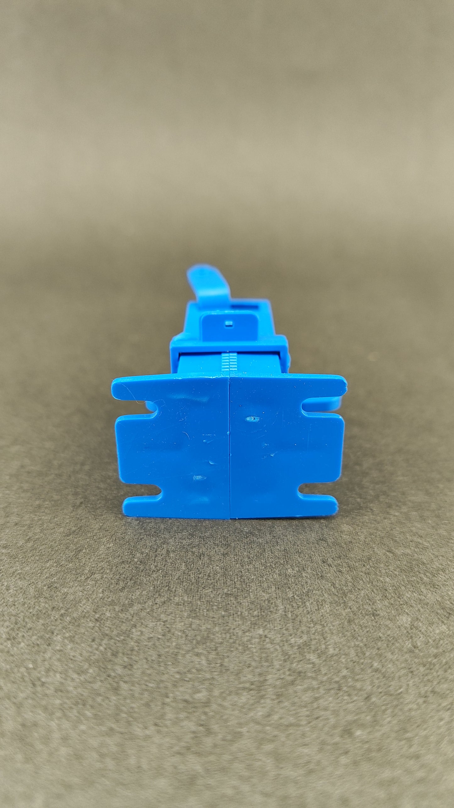 PPW 40018  Blue Point Manual Turnout Control