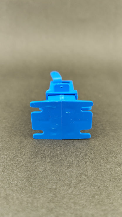 PPW 40018  Blue Point Manual Turnout Control