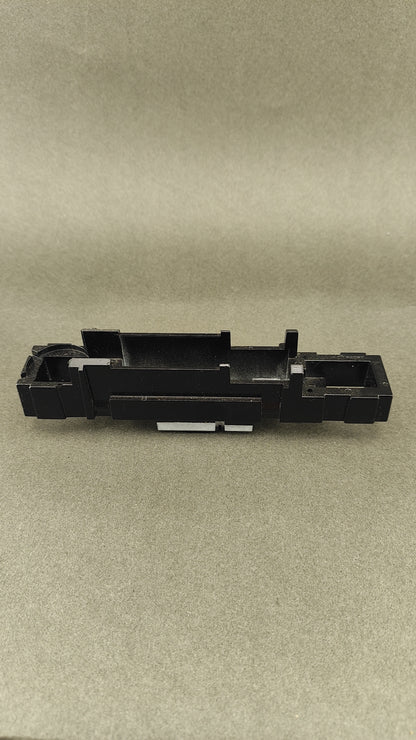 ATH G 19220 F7 B Black Genesis F units Early style