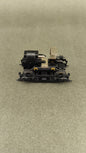 ATH 23803 RS-3 Power Trucks Front with sideframes Early Style
