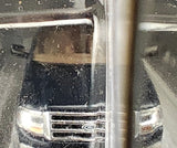 RPT-536-7605.05 2008 Ford Expedition EL blue with silver