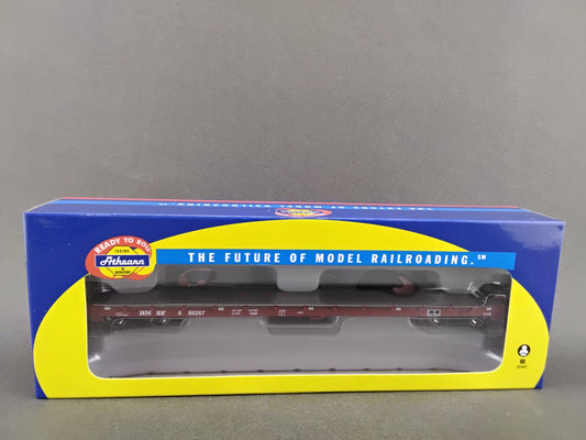 ATH 97806 Burlington Northern 60' Flat Car 585257