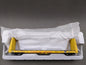 ATH 87740 Union Pacific 60' Bulkhead Flat Car