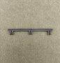 ATH 12023 40' Box Car Door Guide Steel & Wood (1 per pack)
