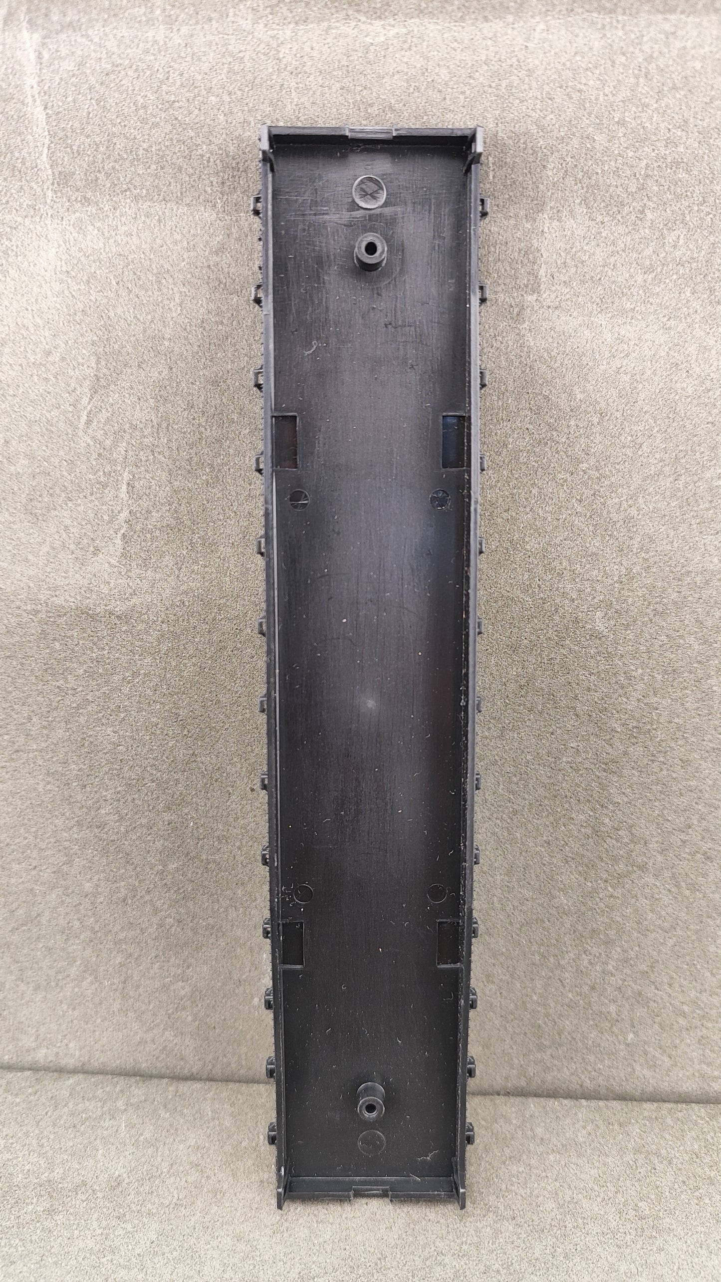 ATH 13990 50' Flat Car Deck