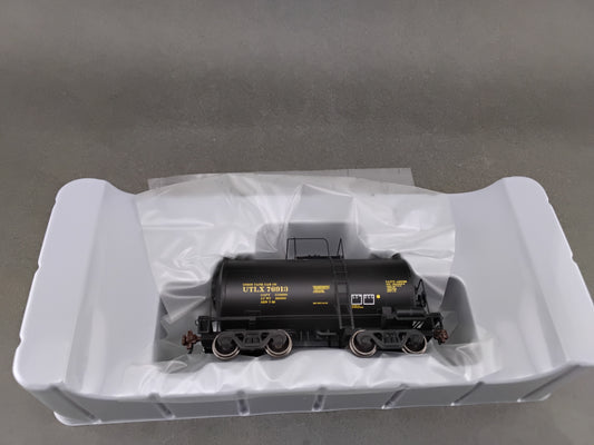 ATH 96890 UTLX NACC 8k Beer Can Tank Car 76913