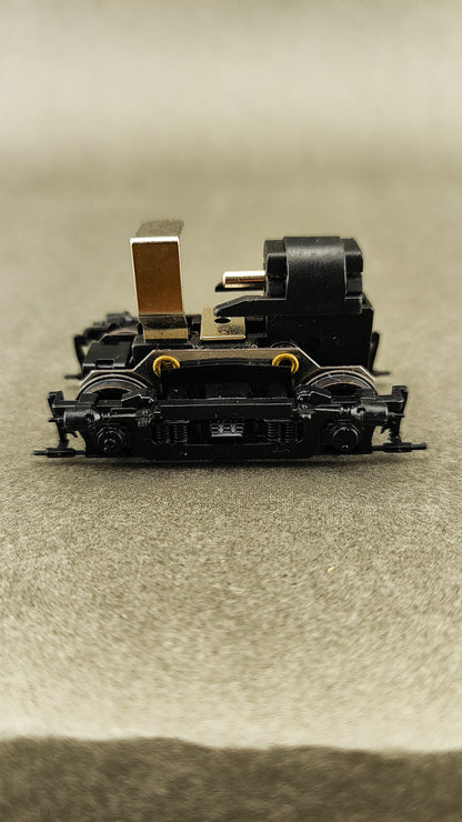 ATH 23803 RS-3 Power Trucks Front with sideframes Early Style
