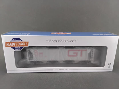 ATH 73486 Grand Trunk Western PS 2893 Covered Hopper