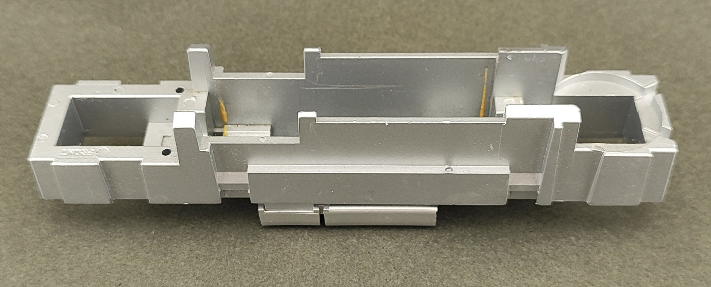 ATH G 19221 F7 B Silver Genesis F units Early style