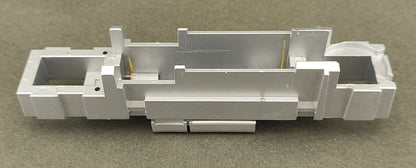 ATH G 19221 F7 B Silver Genesis F units Early style