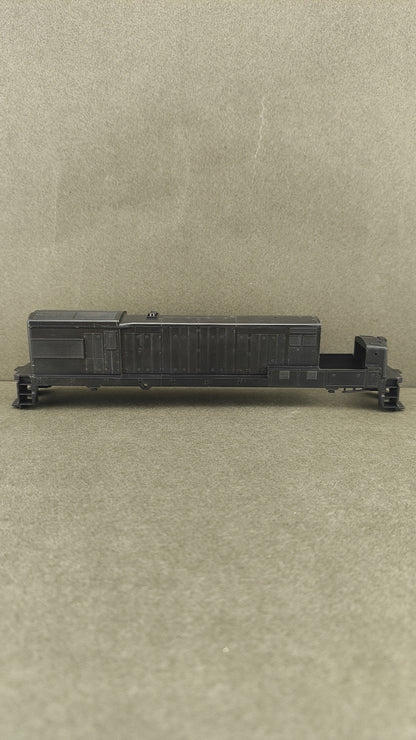 ATH 34400 U30B Undecorated Shell