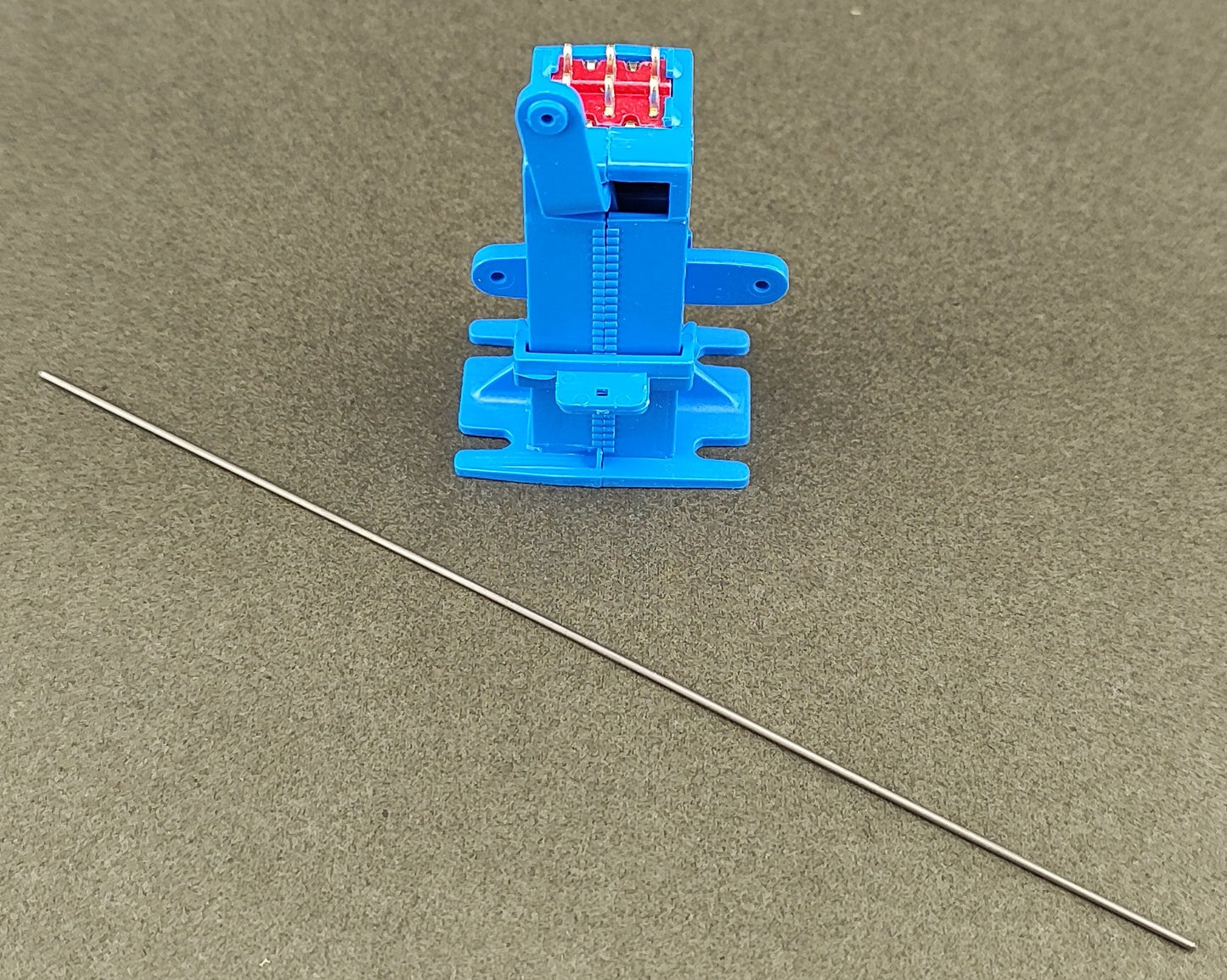 PPW 40018  Blue Point Manual Turnout Control