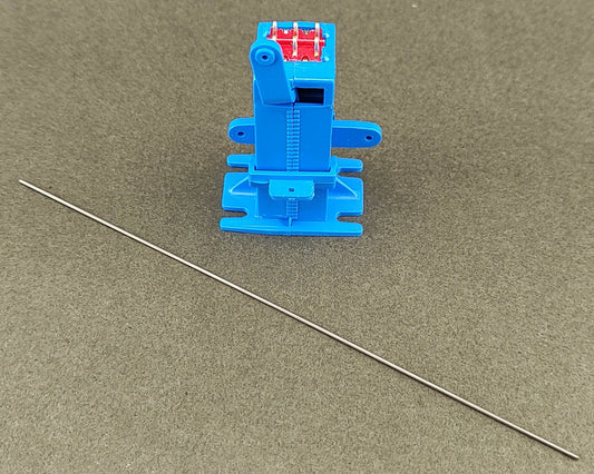 PPW 40018  Blue Point Manual Turnout Control