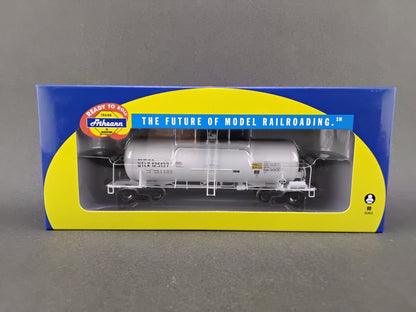 96123 UTLX UTC 13K Acid Tank Car 125137