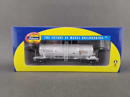 96123 UTLX UTC 13K Acid Tank Car 125137
