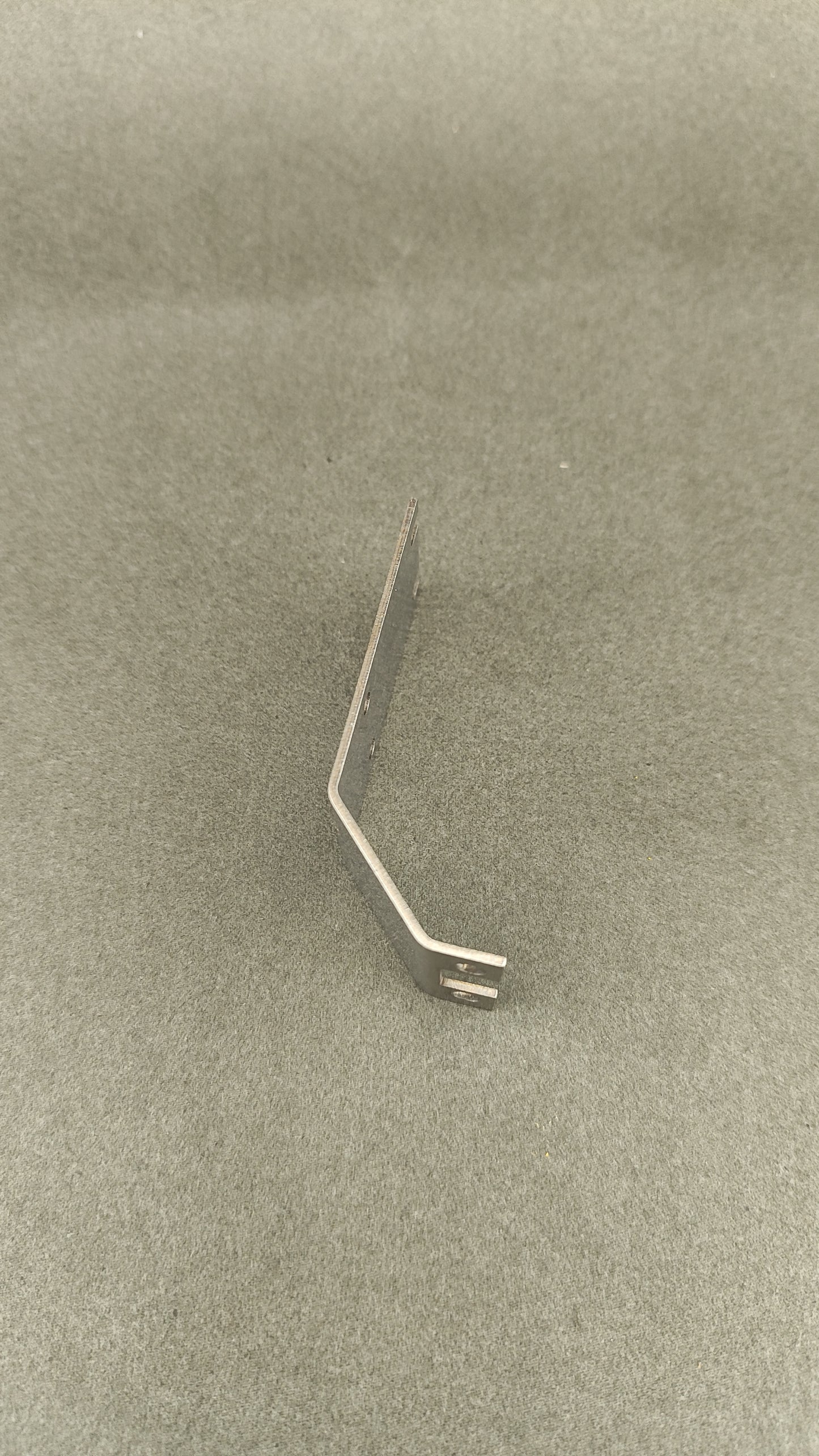 PPW 40054 Bracket For Turnout Control