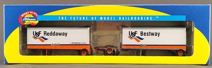 ATH 91045 USF Readdaway/Bestway Two 28' Wedge