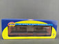 88117 Ferromex 60' Bulkhead