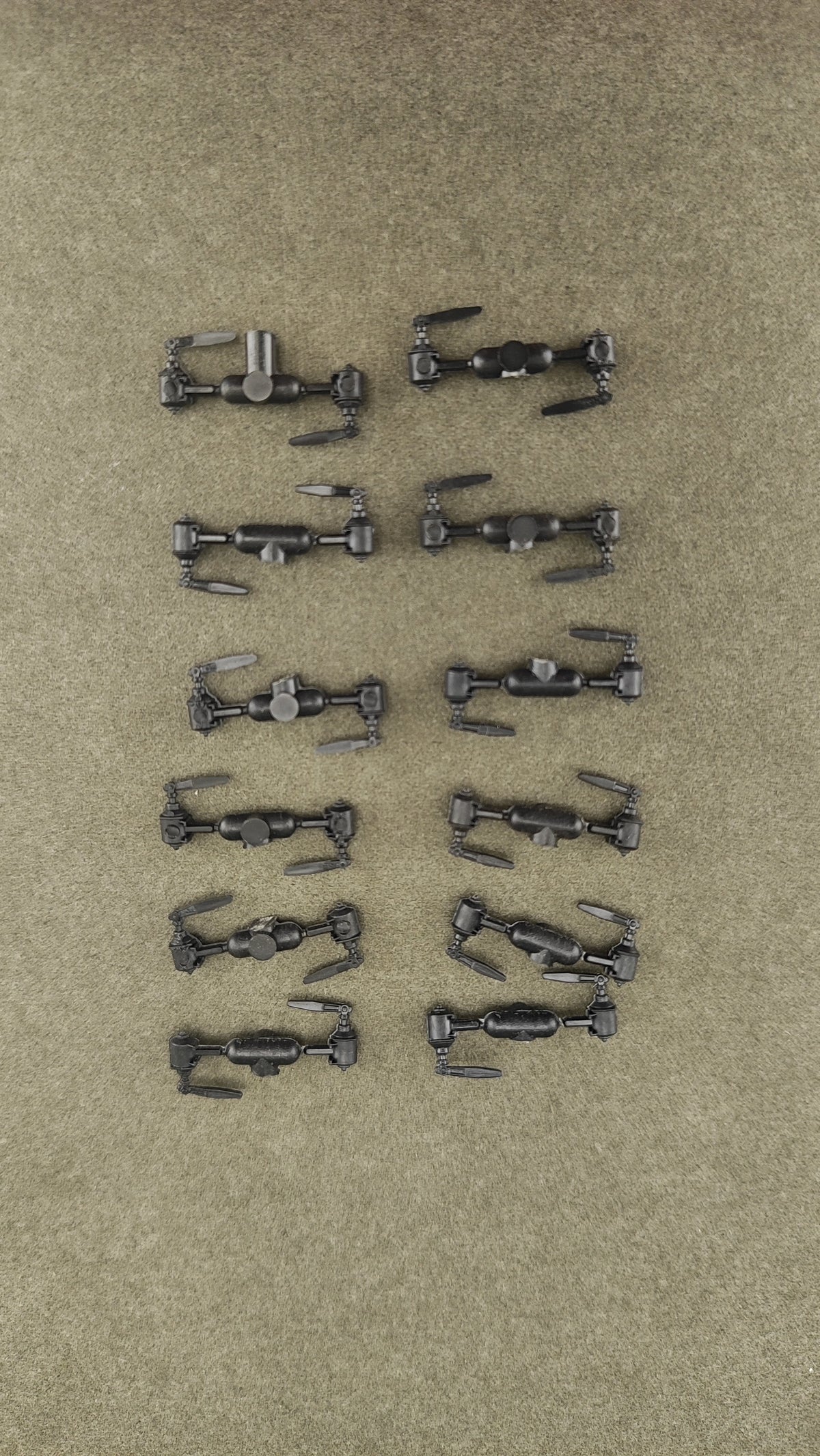 ATH 70224  Brake Cylinders package  24