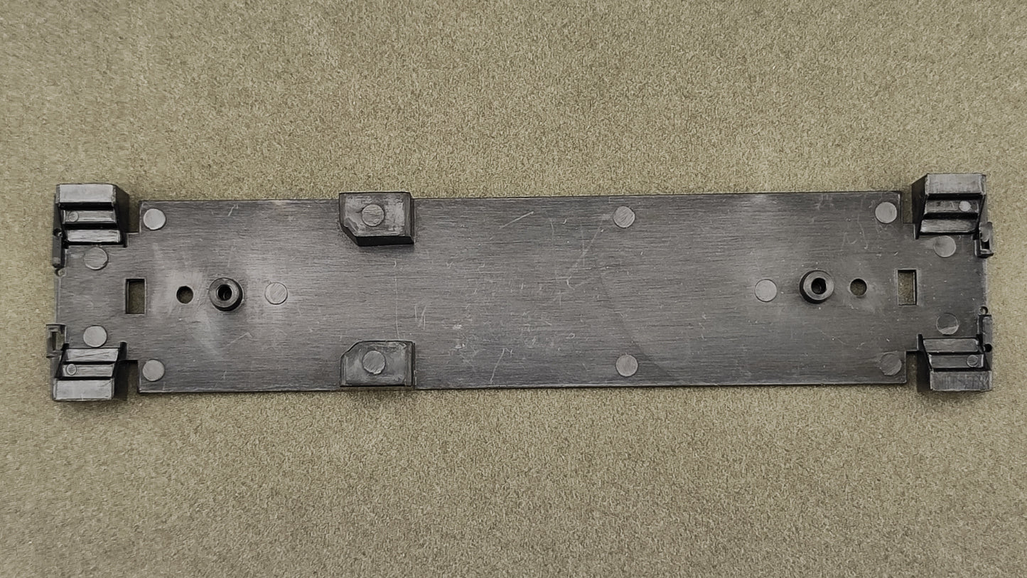 ATH 12851 Bay Window Caboose Floor