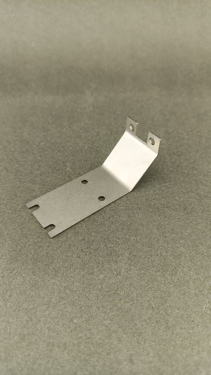PPW 40054 Bracket For Turnout Control